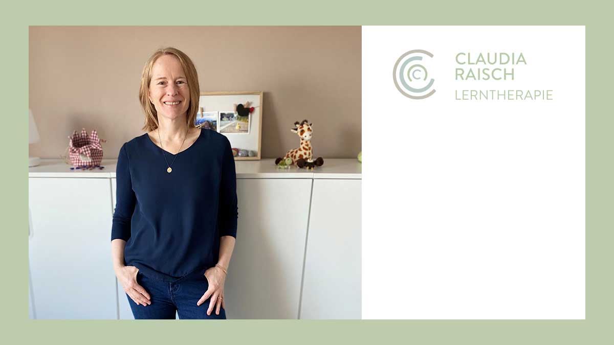 Shauna Raisch Lerntherapie | Claudia Raisch